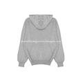 Men's Knitted Honey Comb Pullover Hoodie